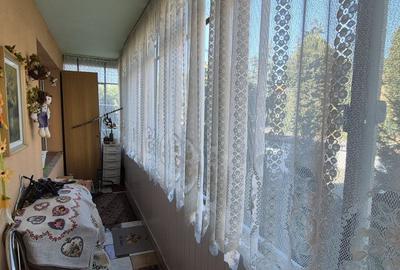 De vanzare apartament 2 camere , langa Cart. Maurer - 8