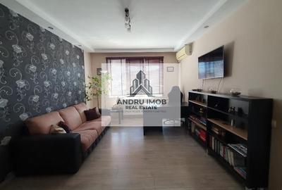 VANZARE APARTAMENT 3 CAMERE DRISTOR / BABA NOVAC BUCURESTI SECTOR 3 - 6