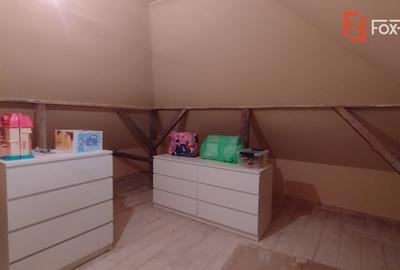 Casa individuala de vanzare, zona Mircea cel Batran - Garaj si pivnita - 13