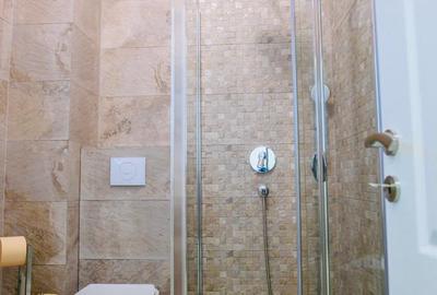 Mamaia Nord-Apartament 2 camere la 70m de plaja zona Alezzi-350euro - 6