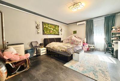 Apartament cu 2 camere semidecomandat, mobilat în Take Ionescu