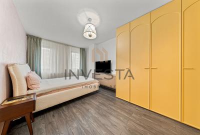 Apartament cu 2 camere si parcare subterana de inchiriat in Park Lake! - 3