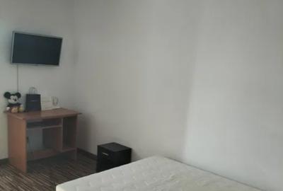 Apartament cu 1 camera in Tatarasi-Flora,la bulevard - 7