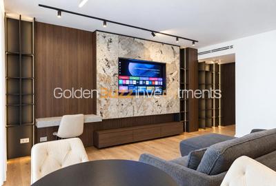 Apartament cu 3 camere decomandat, mobilat în Iancu Nicolae