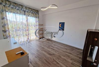 Duplex spatios in cartierul Borhanci - 11
