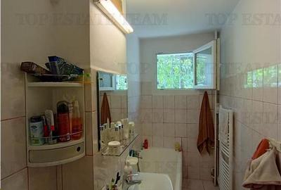 Apartament modern cu 4 camere, intr-un bloc reabilitat cu SU de 75mp, parter/4, - 19
