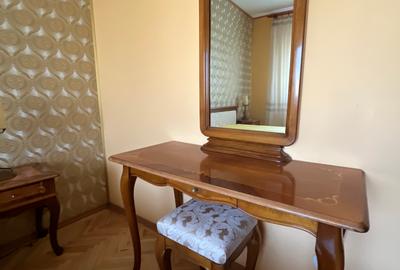 4 camere de vânzare Strada Paltinis- centrală proprie - etaj 3, mansardă bonus! - 3