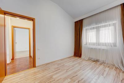 2 Vile individuale in Paradisul Verde P+M, caramida, ideal familii - 12