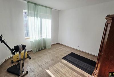 Spatiu nou de inchiriat, Burdujeni, Torino, 100 mp si terasa 50 mp - 5
