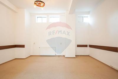 Spațiu comercial reprezentativ – Centrul Civic, Brașov | Parter+Subsol - 22