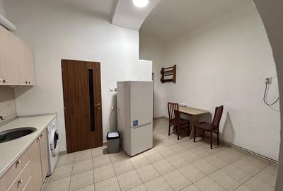 Apartament 1 camera central de inchiriat - 6