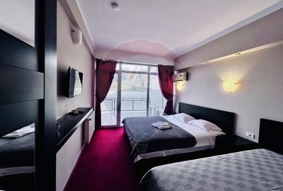 DECEBAL RESORT 4* – Afacere de vânzare | Dubova, Cazanele Dunării - 6