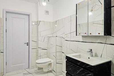 Apartament cu doua camere finisat complet, bloc nou, zona ICIL. - 22