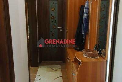 Apartament 2 Camere Decomandat - Parcare - Contract ANAF - Zona Tractorul - 7