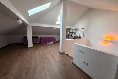 VILA SUPERBA MILITARI RESIDENCE ACVILEI, MOBILATA UTILATA PREMIUM, DOUA PARCARI - 27