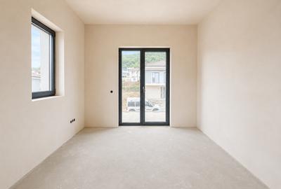 0% Comision ! Casa individuala - 120 mp, 500 teren , Chinteni - 12