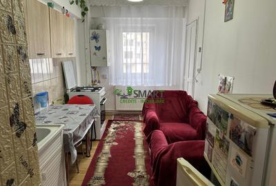 Apartament 2 camere Decomandat Bd Regele Mihai I (fostul Bd Bucuresti) - 8