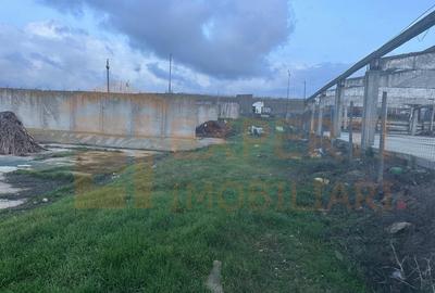 Teren industrial de vânzare | Oportunitate pentru dezvoltare | 2.697 mp - 13