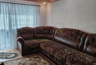 Apartament 3 camere decomandat, etaj 1, 2 balcoane și garaj – Râșnov - 5