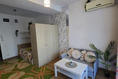 Garsoniera cu balcon l Metroul Valea Ialomitei - 5