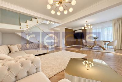 Duplex cu 6 camere în Străulești
