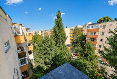 2 camere Gheorghe Dima 24, Zorilor – ideal pentru UMF, investiție bună - 13