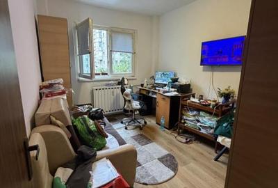 Vanzari 4camere Confort 1 Etaj 2 -etaj IDEAL Metrou Crangasi - 7
