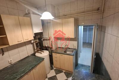 GARA DE NORD (Spitalul Witting)- 2 apartamente, 6 camere, vila solida renovata! - 22