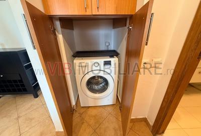 Apartament 2 camere de închiriat Mihai Bravu - Dimitrov - 8