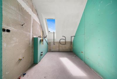 Duplex de 229 mp utili pe Str. Crisan. Comision 0% - 13