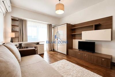 Apartament 2 camere | Bd. Unirii | 65,7 mp | 3 balcoane | 669 € - 5