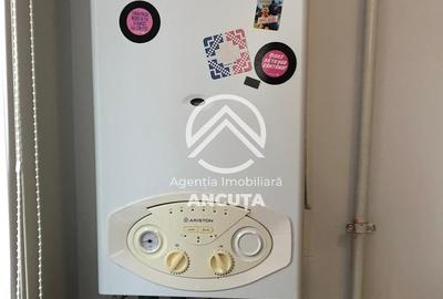 Inchiriere Apartament 2 camere, parcare inclusă, Florești - 4