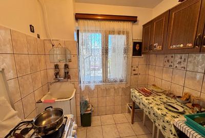 Apartament 3 camere zona Nord M-uri C-tin Brancusi - 13