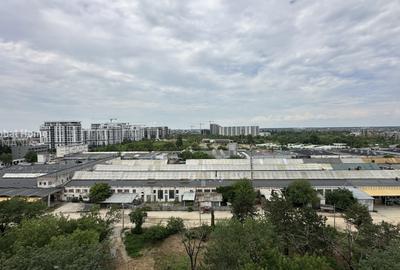 Apartament 2 camere | 55 MP Utili | Nusco City Faza 2 - 21