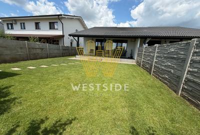 Duplex premium de inchiriat, in Mosnita Veche - 14