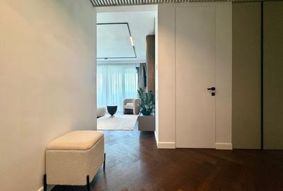 Apartament Ultrafinisat , 84 MP, Parcare, Gheorgheni / Herculane - 12