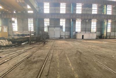 Spatiu industrial, 19900 mp, pod rulant 50 tone, zona Craiova Est - 5