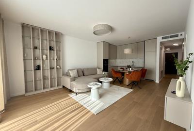 Apartament NOU cu 2 Camere - Pipera | Rond Omv | Loc de parcare - 10