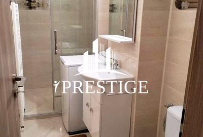 APARTAMENT 2 CAMERE DECOMANDAT, ETAJ 1,BALCON, ZONA PARCUL TINERETULUI - 8