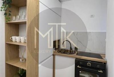 Apartament 2 camere modern | mobilat&utilat | Calea Victoriei - 6