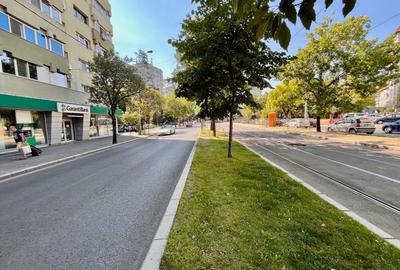 Garsoniera | Decomandata | 41 MPU | Titulescu - 14