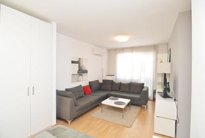 Studio Deosebit Baneasa - Bd. Apicultorilor | Localizare Excelenta - 5
