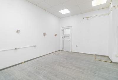 Spatiu comercial - 2