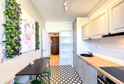 Apartament 1 camera LUX, zona Iulius Mall Gheorgheni - 6