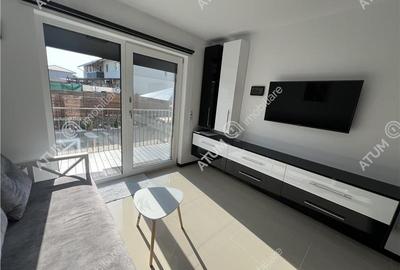 Apartament modern cu 3 camere si gradina de 165 mp zona Arhitectilor - 30