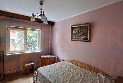 Apartament 4 camere de vânzare în Poarta 6, etaj intermediar - 12
