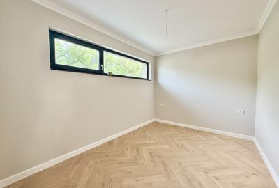 Casa individuala pasiva - Finisaje si dotari premium - Timisoara - 14