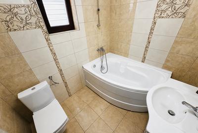 Casă de vânzare individuală 4 camere P+1 | mobilată, 250 mp | Berceni-Ilfov - 25