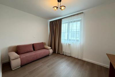 Casa Moderna  cu 4 Camere si Curte Proprie in Complex Privat - 14