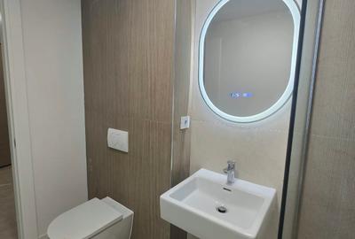 Garsoniera superba complex Akcent City bloc 2026 - 3 min pana la metrou! - 6
